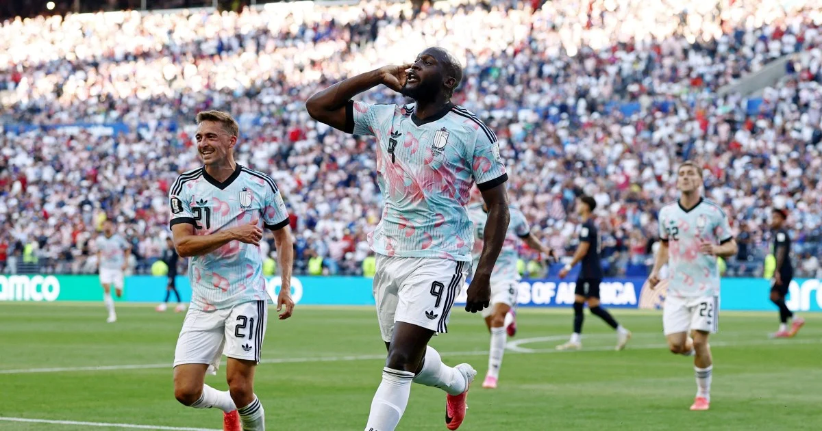 Spain and Belgium Set for High-Stakes FIFA World Cup 2026 Quarterfinal Clash in Los Angeles