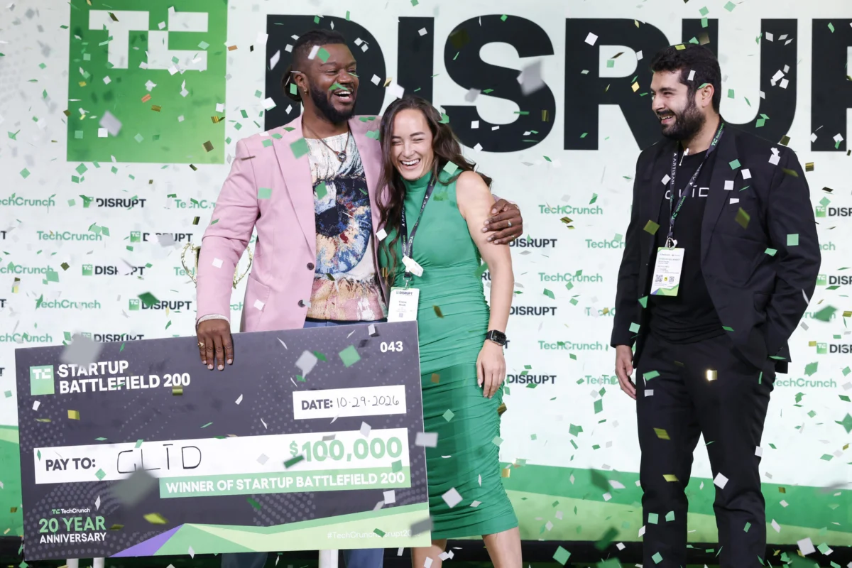 Startup Battlefield Australia Applications Closing Soon, Offering Gateway to Global Tech Stage