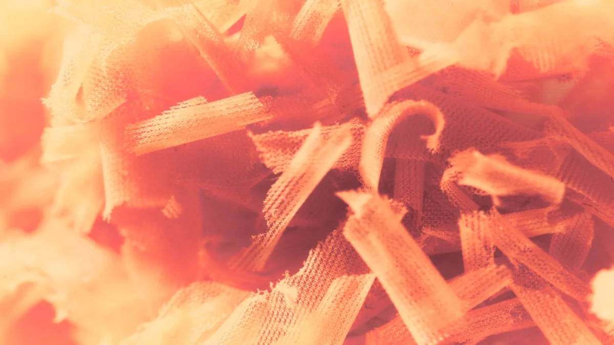 Syntetica Secures $30 Million Series A Funding to Revolutionize Nylon Recycling with Lululemon and MAS Holdings Backing