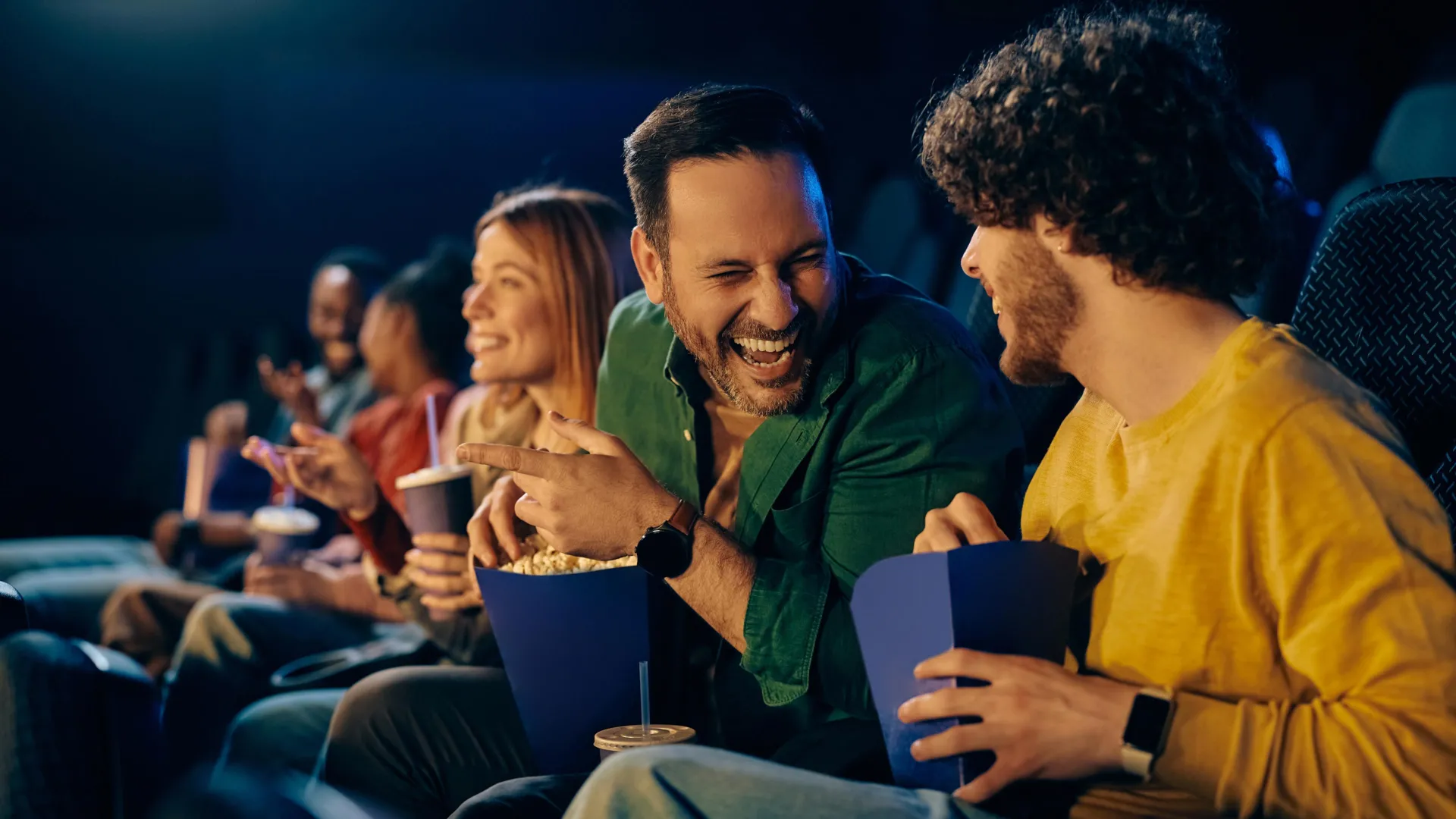 The Art of Aging Well: Cultural Engagement Linked to Younger Biological Age
