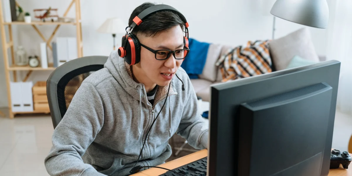 The association between video game play and cognitive ability: A systematic review and meta-analysis.