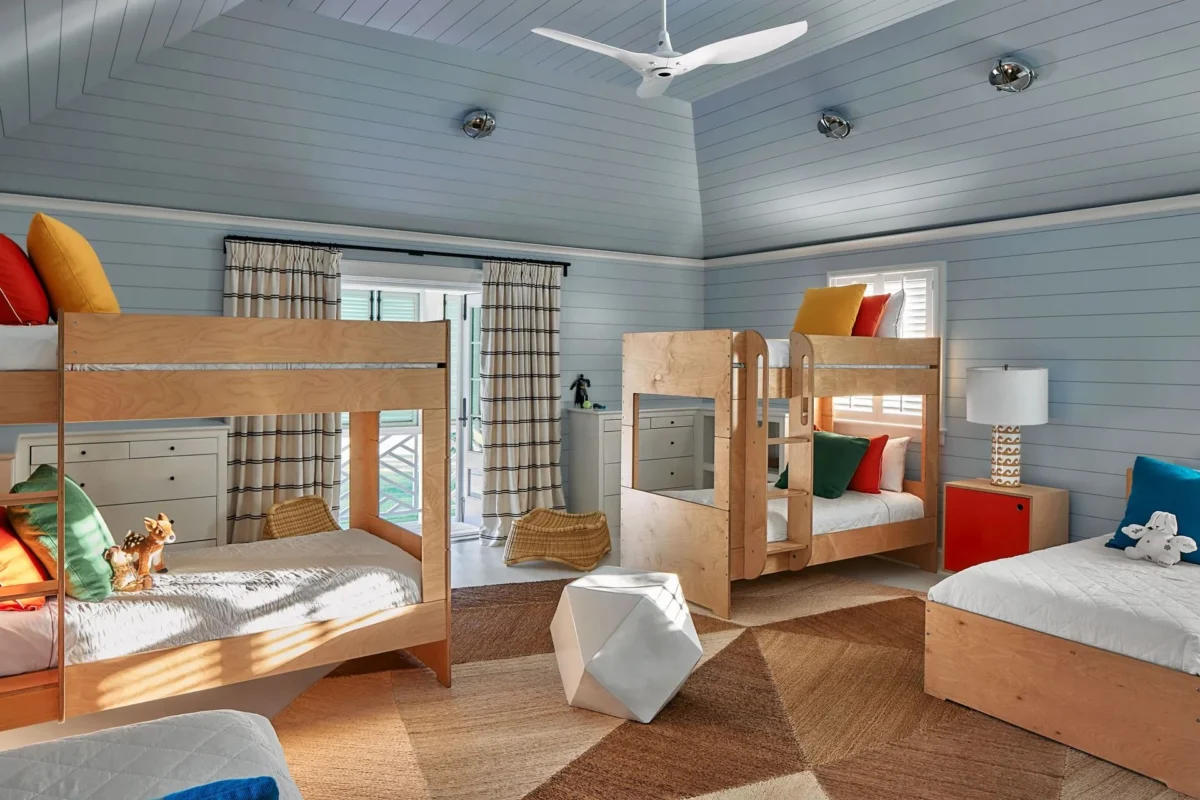 The Best Bunk Beds for Kids That Even Adults Can Appreciate