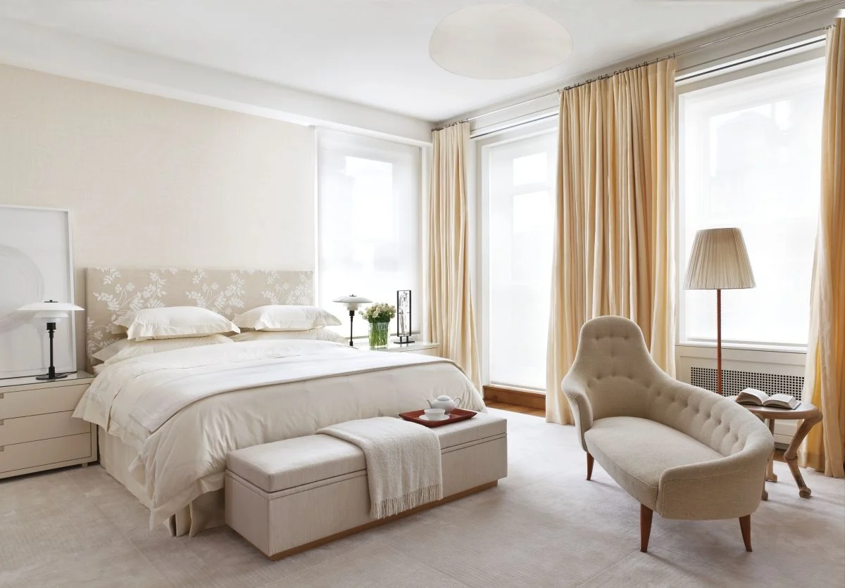 The Best Cooling Sheets Are Just as Refined as They Are Refreshing