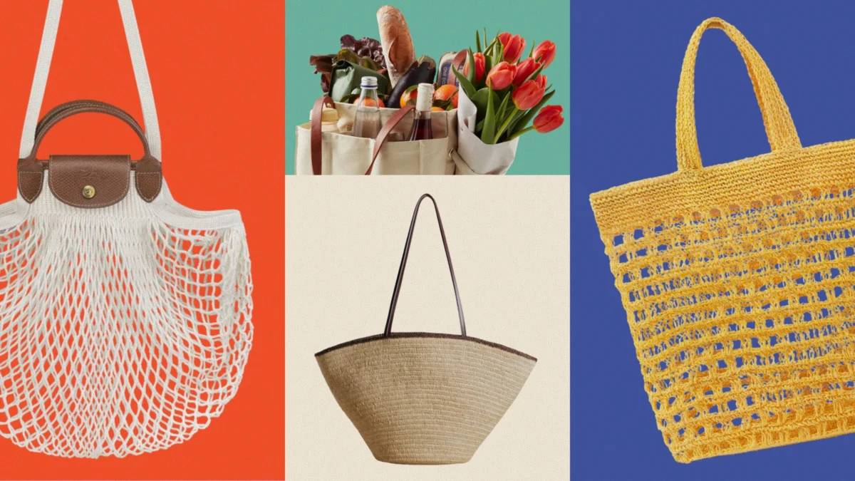 The Best Farmers Market Bags Blend Utility and Fashion: A Comprehensive Guide to Sustainable Shopping Accessories