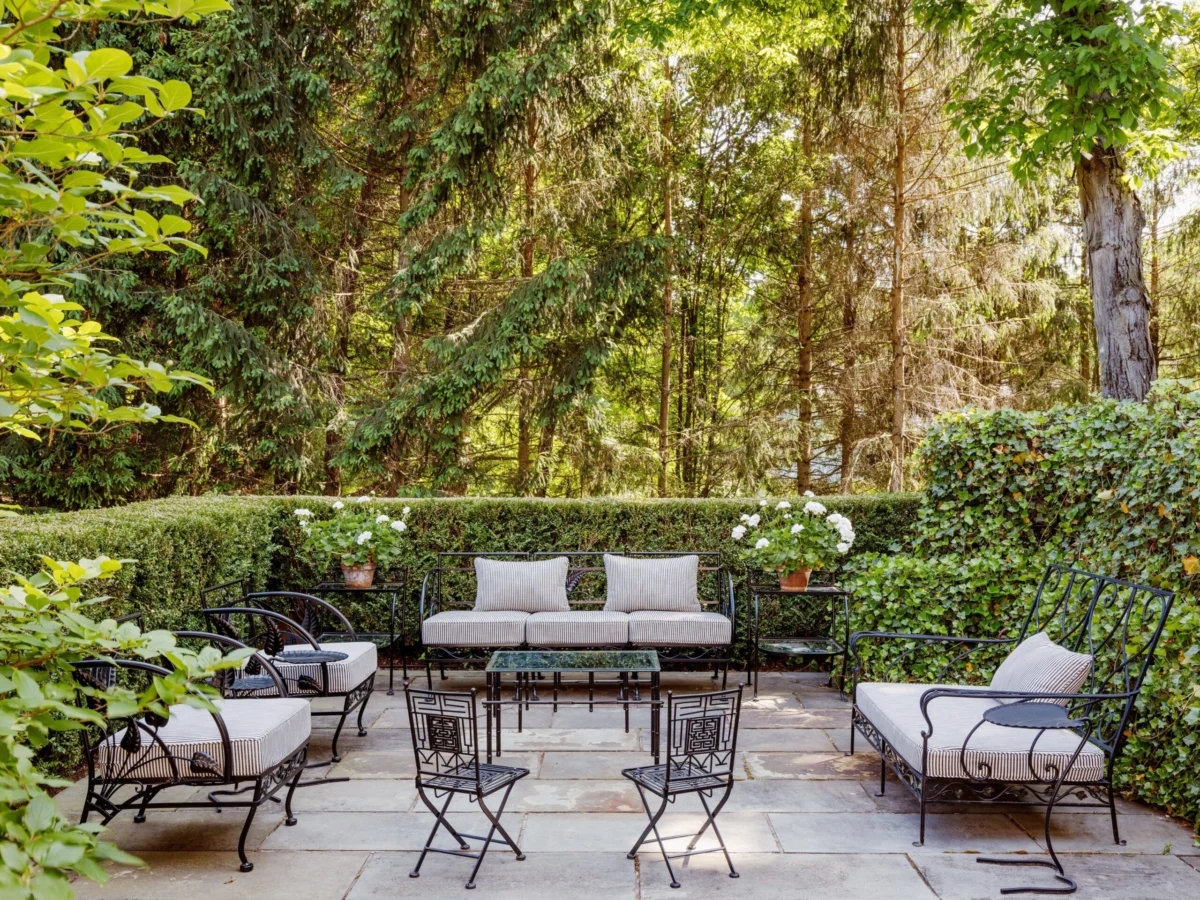 The Best Fourth of July Outdoor Furniture Sales Are Stacked With Summer-Friendly Seating