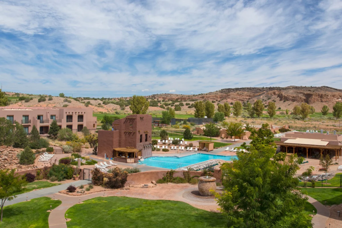 The Best Hotels in Albuquerque A Comprehensive Guide to New Mexico’s Premier Lodging and Cultural Heritage