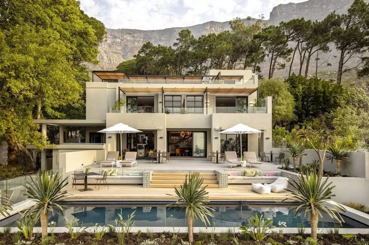 The Best Hotels in Cape Town: A Definitive Guide to Luxury and Local Charm in South Africa’s Mother City