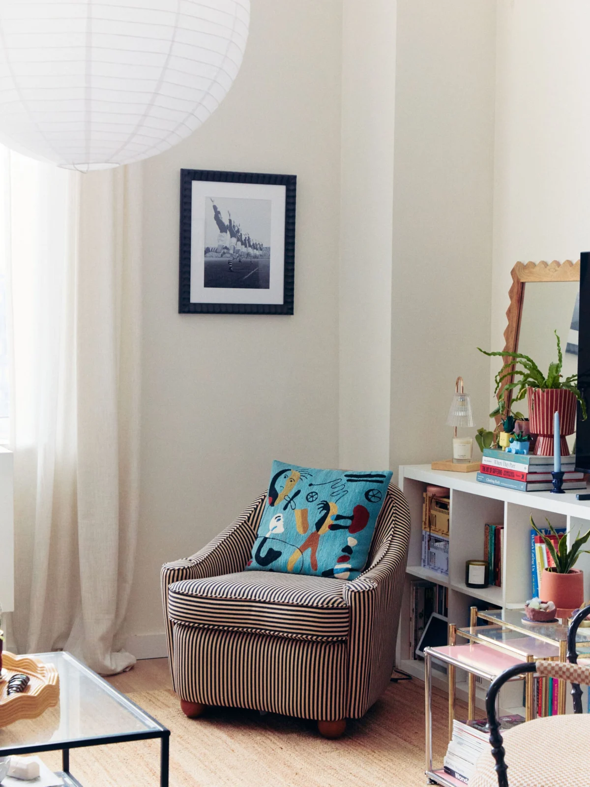 The Best Reading Chairs for Every Style and Space Tested and Reviewed