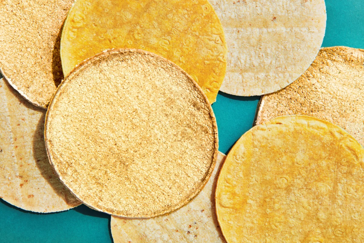 The Best Store-Bought Corn Tortillas According to Our Professional Taste Test and Market Analysis