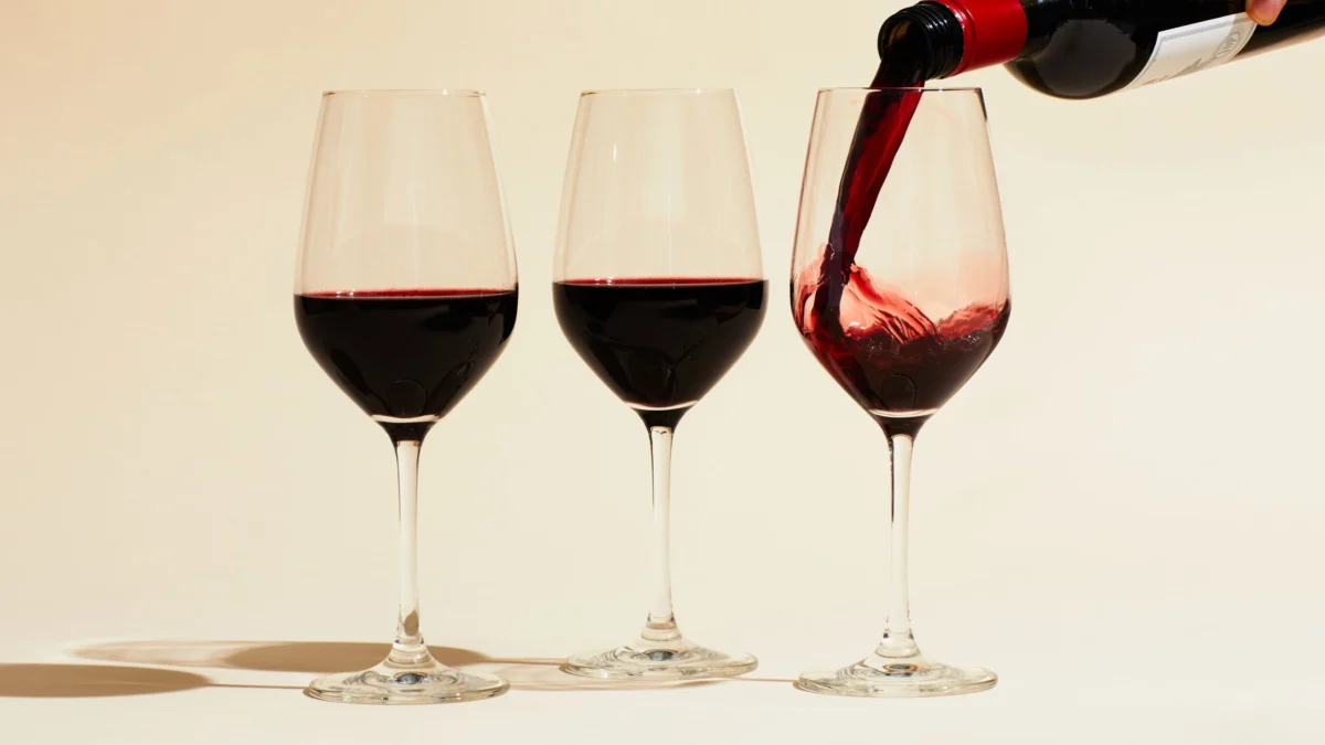 The Best Wine Glasses for Everyday Drinking and Special Occasion Bottles (2026)