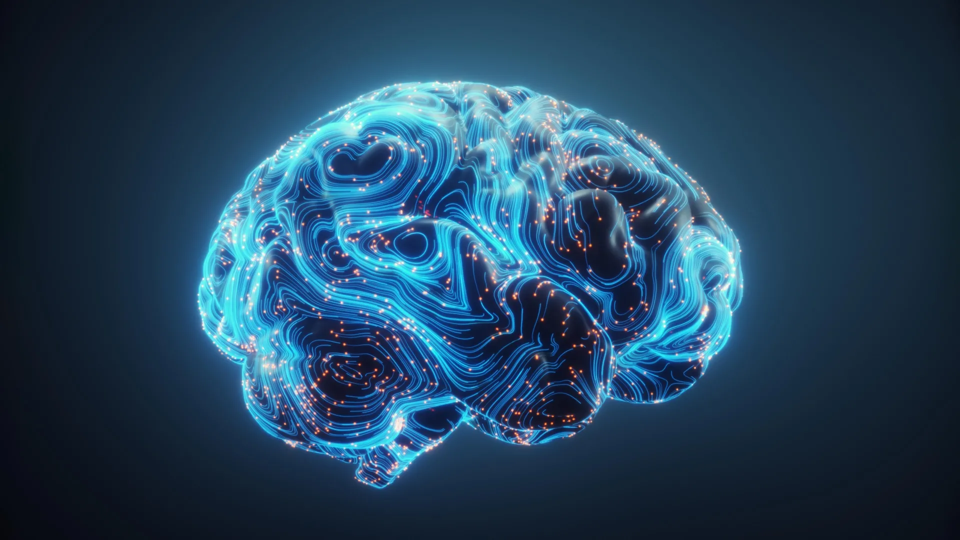The Brain’s Remarkable Reorganization: New Evidence Suggests True Multitasking is Achievable Through Extensive Skill Mastery