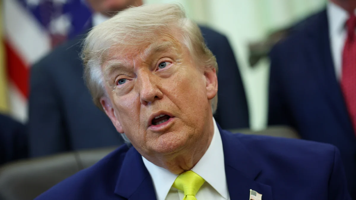 The Broadcast Networks’ Calculated Silence: Donald Trump’s Primetime Address and the Shifting Landscape of Presidential Airtime