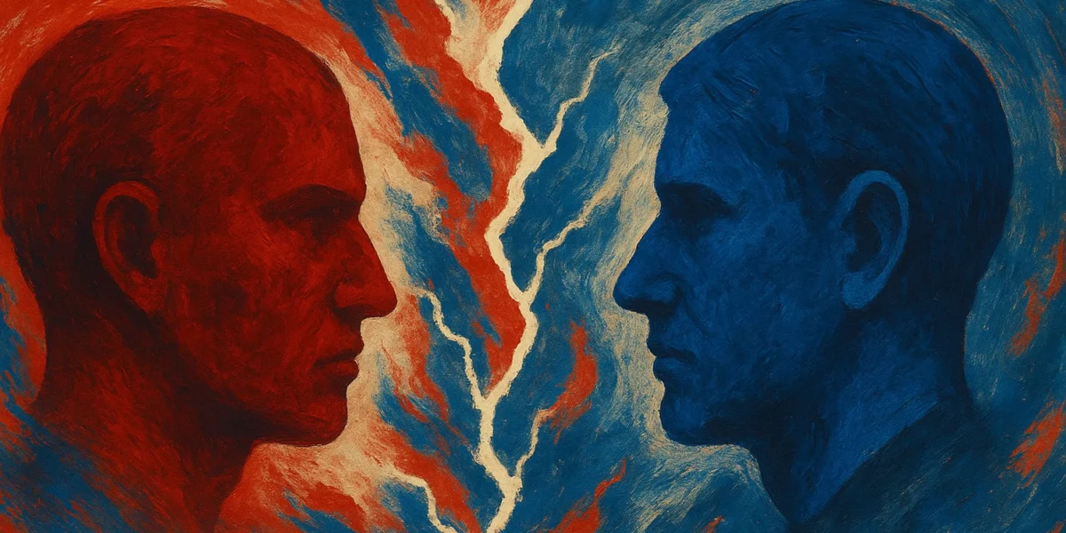 The Changing Architecture of American Civic Life How Psychology Technology and Demographics Are Reshaping the Modern Electorate