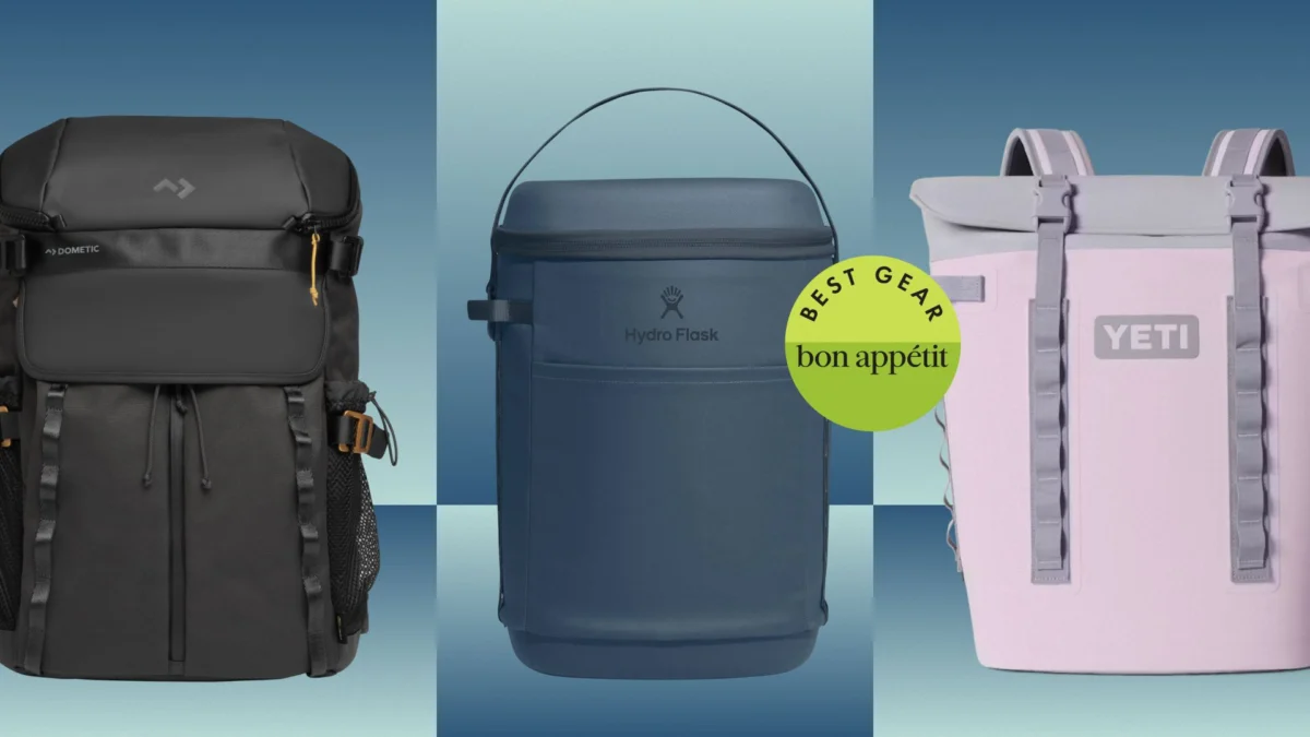 The Comprehensive Guide to the Best Backpack Coolers of 2024 Performance Testing and Market Analysis