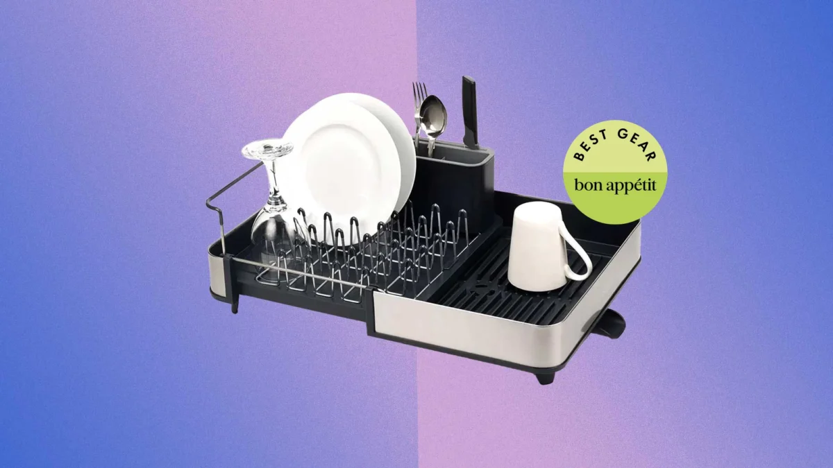 The Comprehensive Guide to the Best Dish Drying Racks for Modern Kitchen Efficiency and Organization