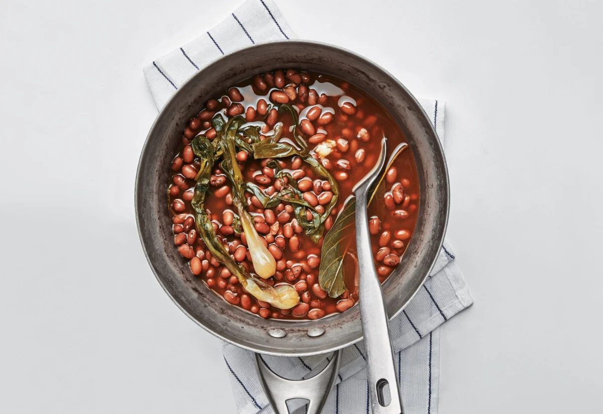 The Definitive Guide to Cooking Dried Beans: Understanding the Necessity of Soaking and Best Practices for Optimal Flavor