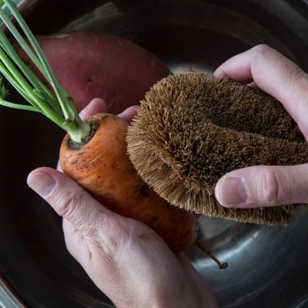 The Escalating Cyclospora Outbreak: Enhanced Produce Cleaning Protocols Crucial Amid Public Health Concerns