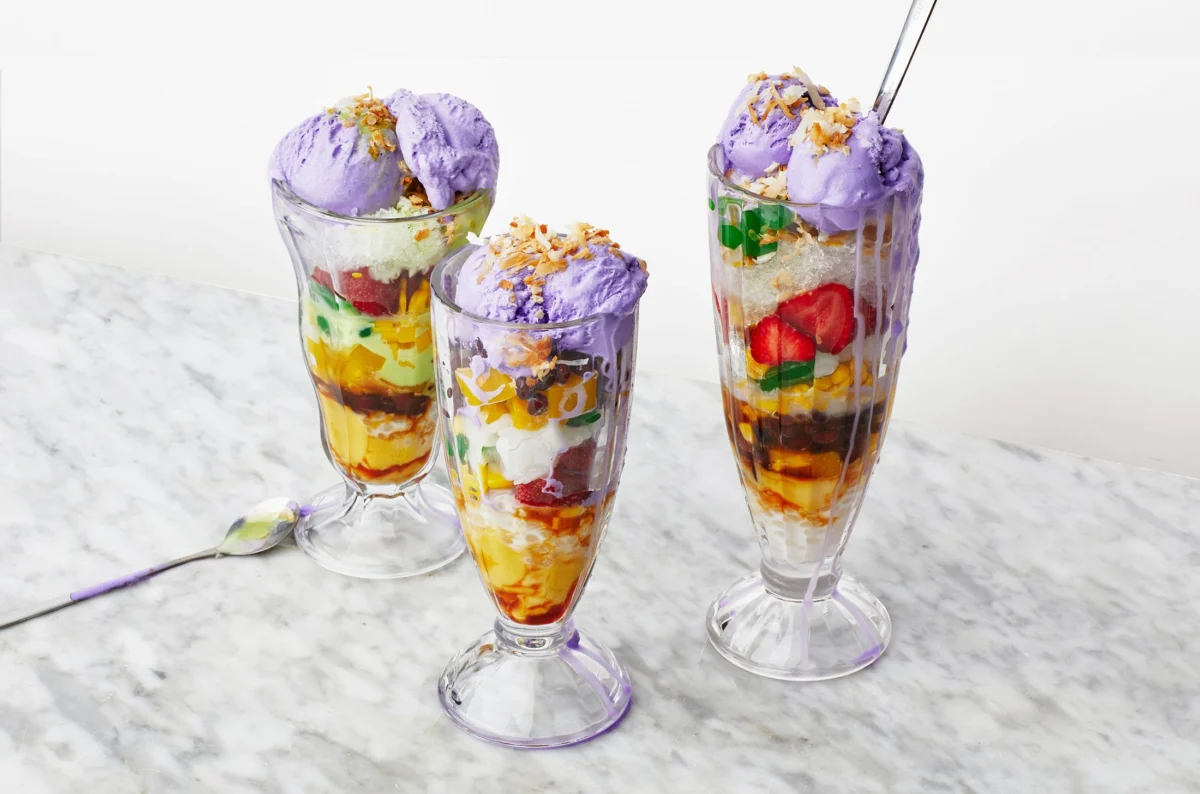 The Evolution and Global Rise of Halo-Halo A Culinary Deep Dive into the Filipino Dessert Phenomenon