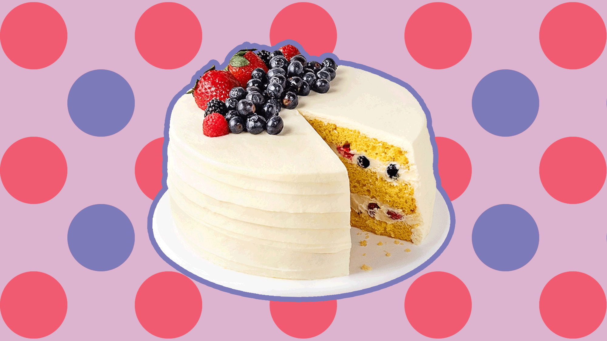 The Evolution and Market Impact of the Whole Foods Market Berry Chantilly Cake as a Cultural Phenomenon