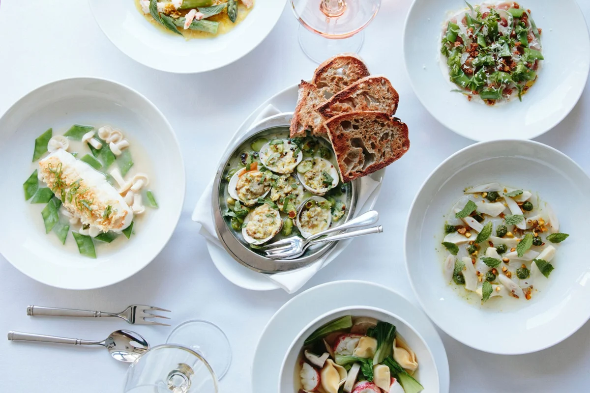The Evolution of Boston’s Culinary Landscape: A Global Gateway Beyond the Lobster Roll