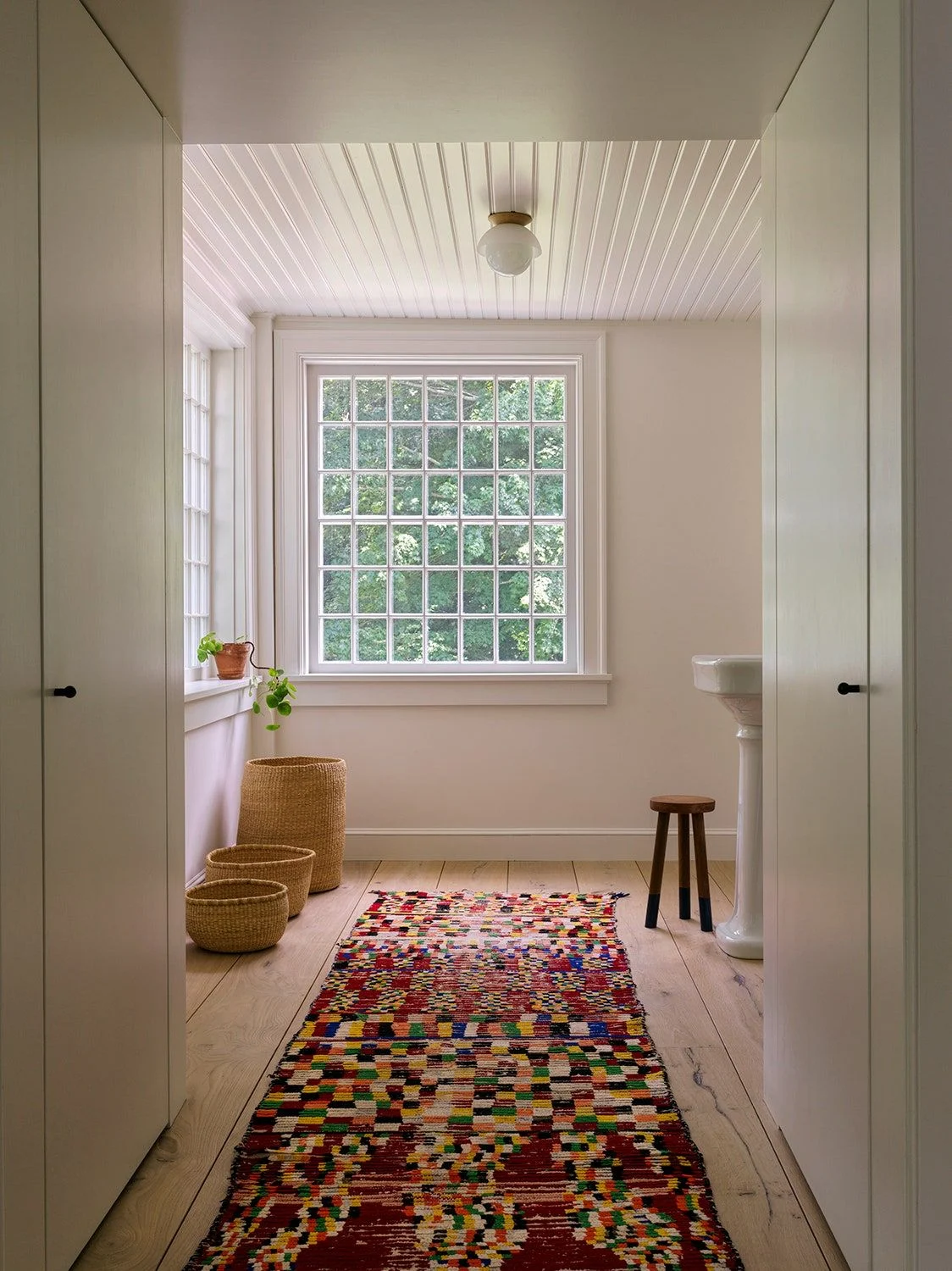 The Evolution of Domestic Utility: How High-End Laundry Hampers Are Redefining Modern Home Organization and Interior Aesthetics