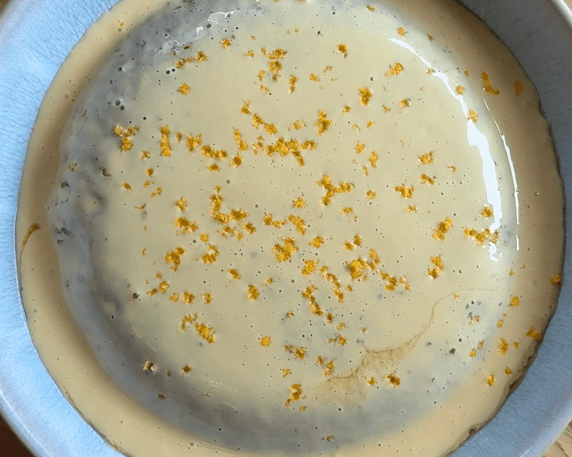 The Evolution of Filipino Brunch in New York City: Decoding the Salted Egg Pancake at Naks