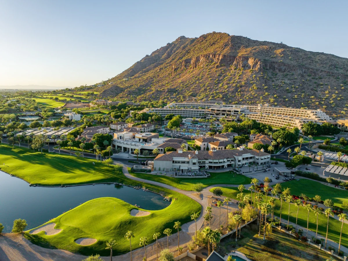 The Evolution of Luxury Golf Tourism and the Global Rise of Destination Resorts as Multi-Faceted Travel Experiences