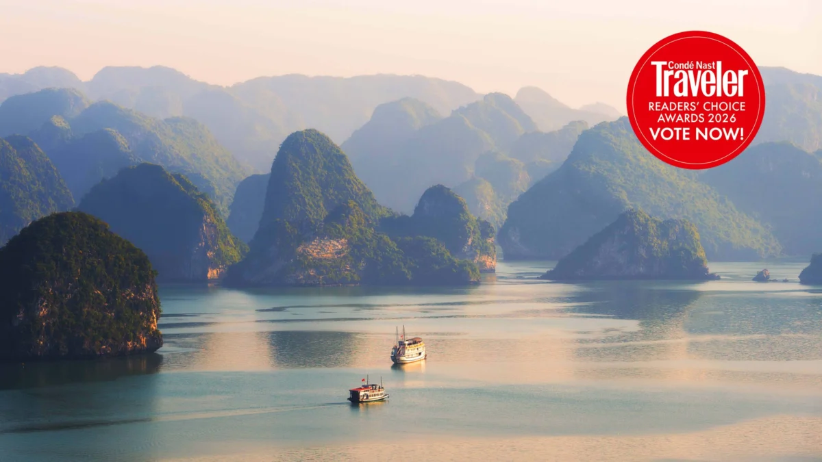 The Evolution of Luxury Travel Media and the Strategic Positioning of Condé Nast Traveler in a Digital-First Global Market