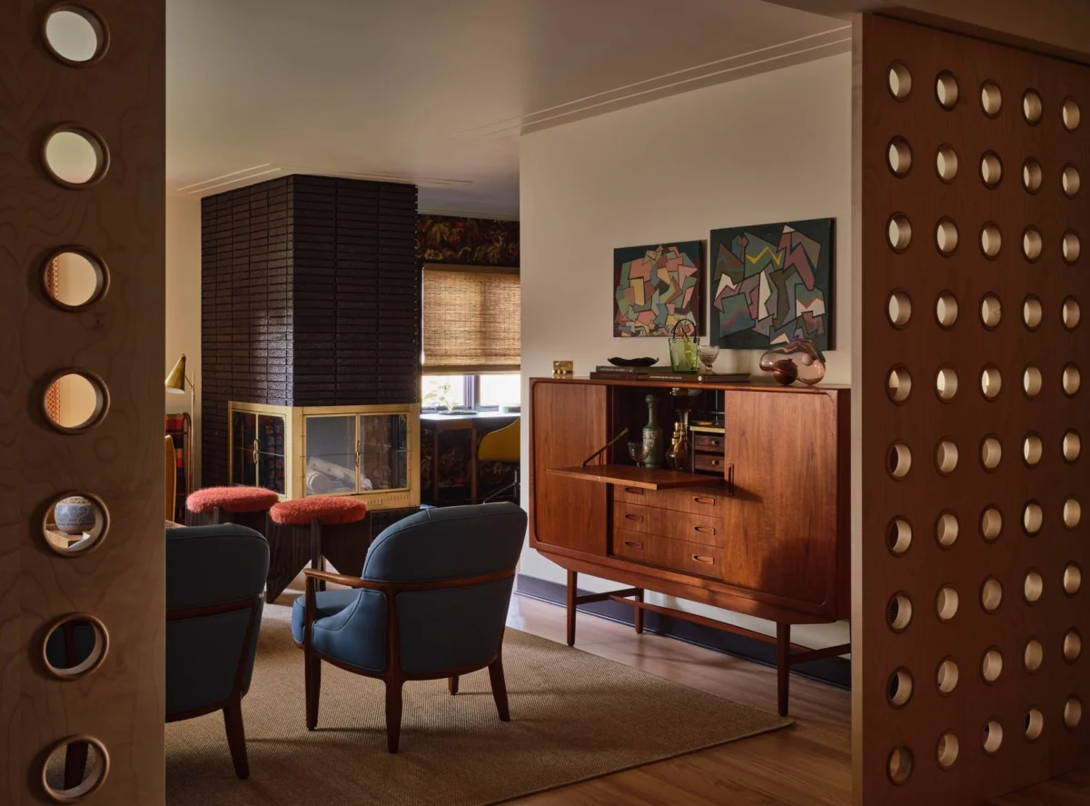 The Evolution of Modern Storage: A Comprehensive Guide to High-End Sideboards and Credenzas in Interior Design