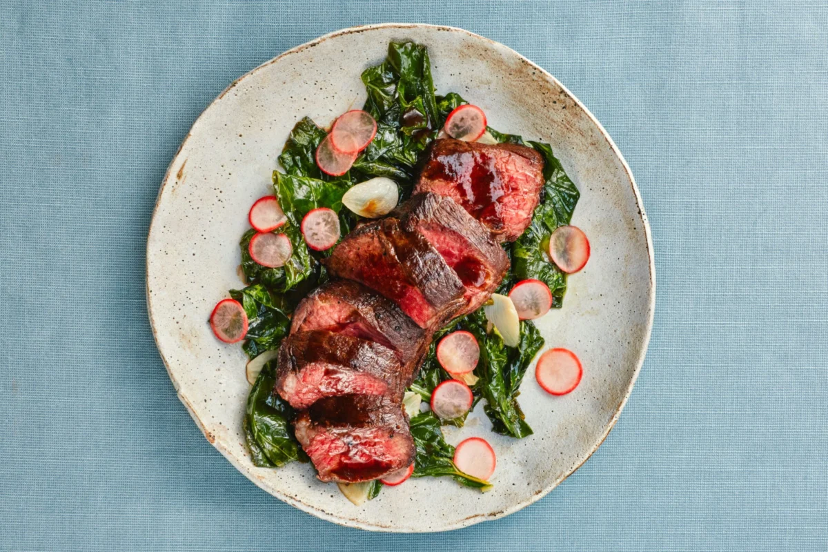 The Evolution of Solo Culinary Practices and the Strategic Utilization of Underrated Beef Cuts in Modern Gastronomy