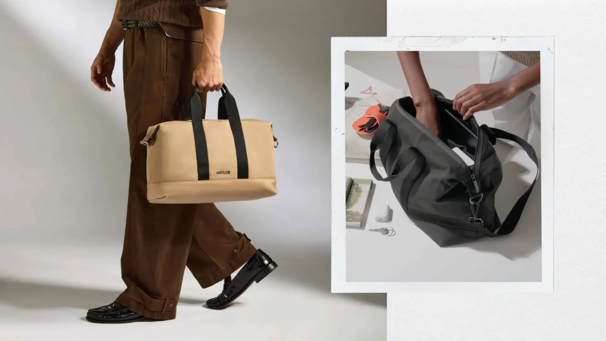 The Evolution of Underseat Luggage and Its Growing Significance in Modern Air Travel