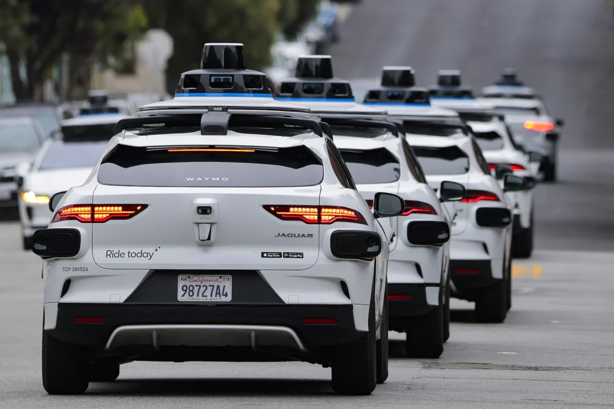 The Future of Mobility: AI’s Expanding Role Amidst Shifting Alliances and Intensified Federal Scrutiny