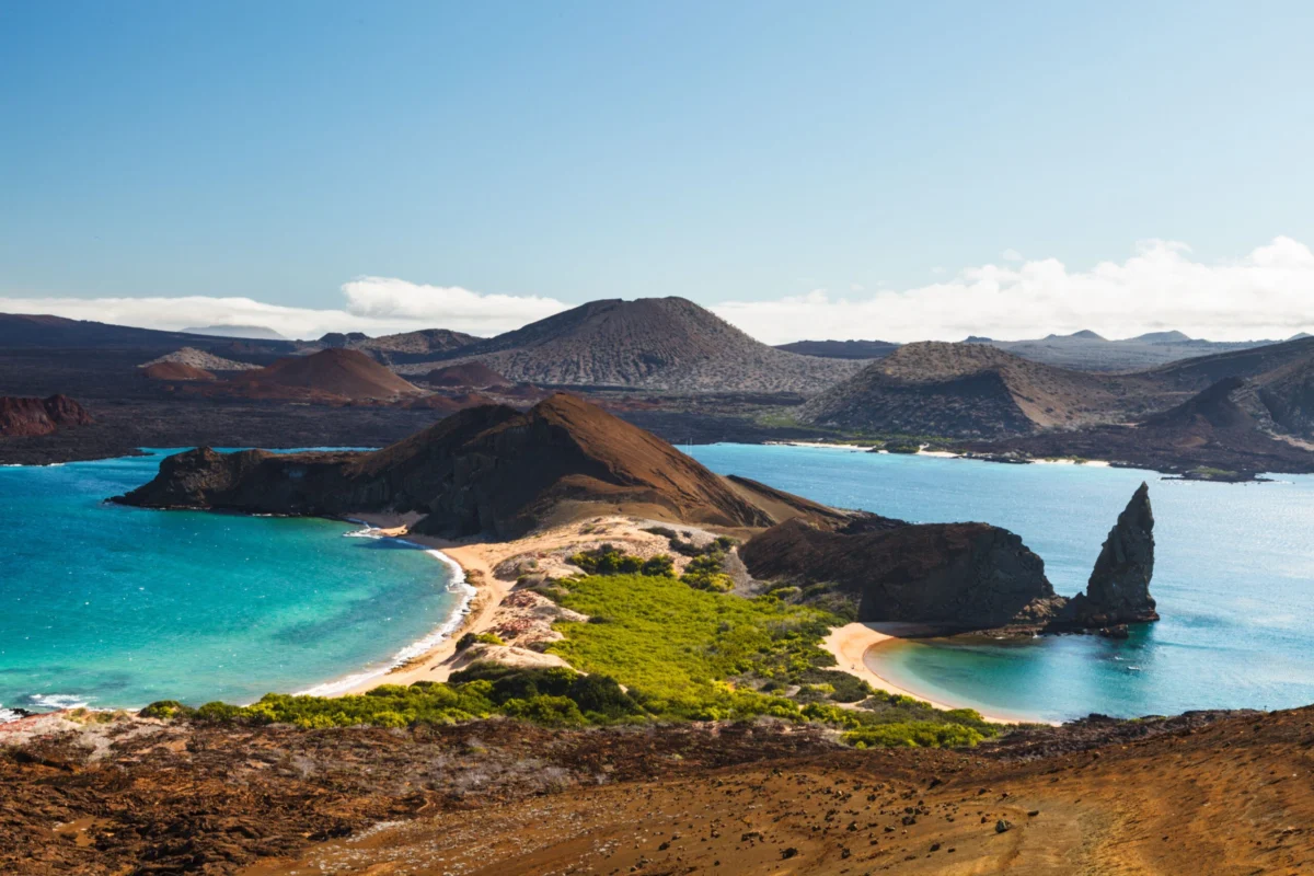 The Global Evolution of Island Tourism and the Definitive Rankings of the Worlds Most Desirable Insular Destinations