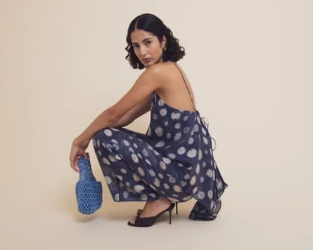 The Great Print Reversal: How Playful Polka Dots Dethroned the Authoritative Stripe in Contemporary Fashion