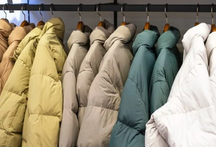 The Hidden Environmental Cost of the Puffer Jacket: Unpacking the Footprint of a Cold-Weather Staple