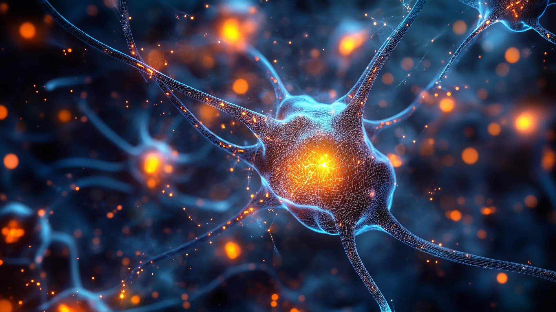 The hidden skeleton “gatekeeper” inside brain cells could help fight Alzheimer’s