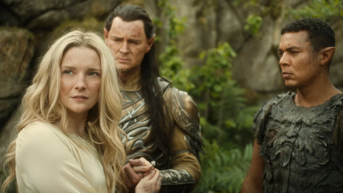 The Lord of the Rings: The Rings of Power Season Three Trailer Drops, Revealing Sauron’s Forging of the One Ring and All-Out War