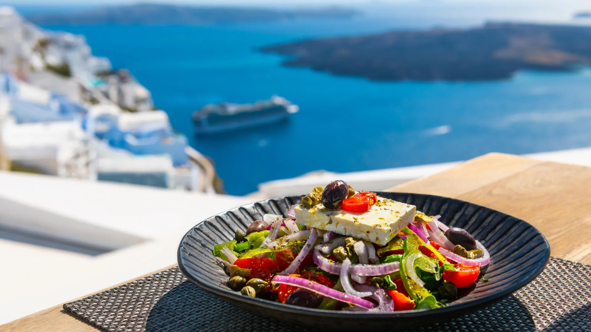 The Mediterranean Diet’s Ancient Secrets: Unlocking Longevity Through Mitochondrial Microproteins