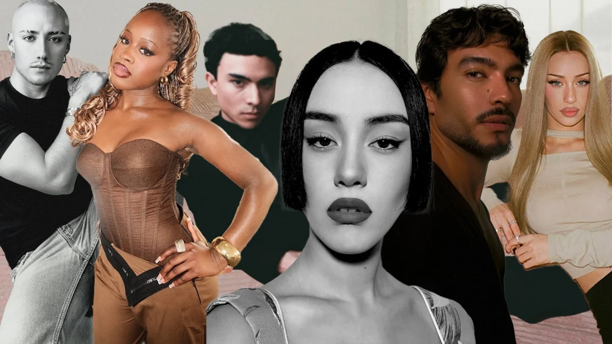 The New Vanguard: Makeup Artists Shaping the Face of Contemporary Celebrity and Brand Influence