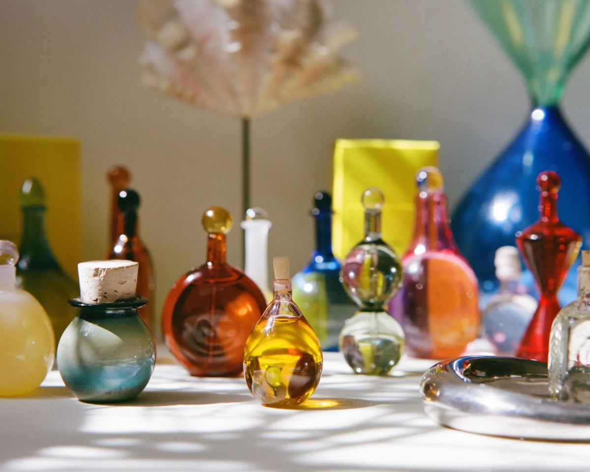 The Olfactory Renaissance of Brooklyn How a New Generation of Artisans is Redefining Global Fragrance Standards