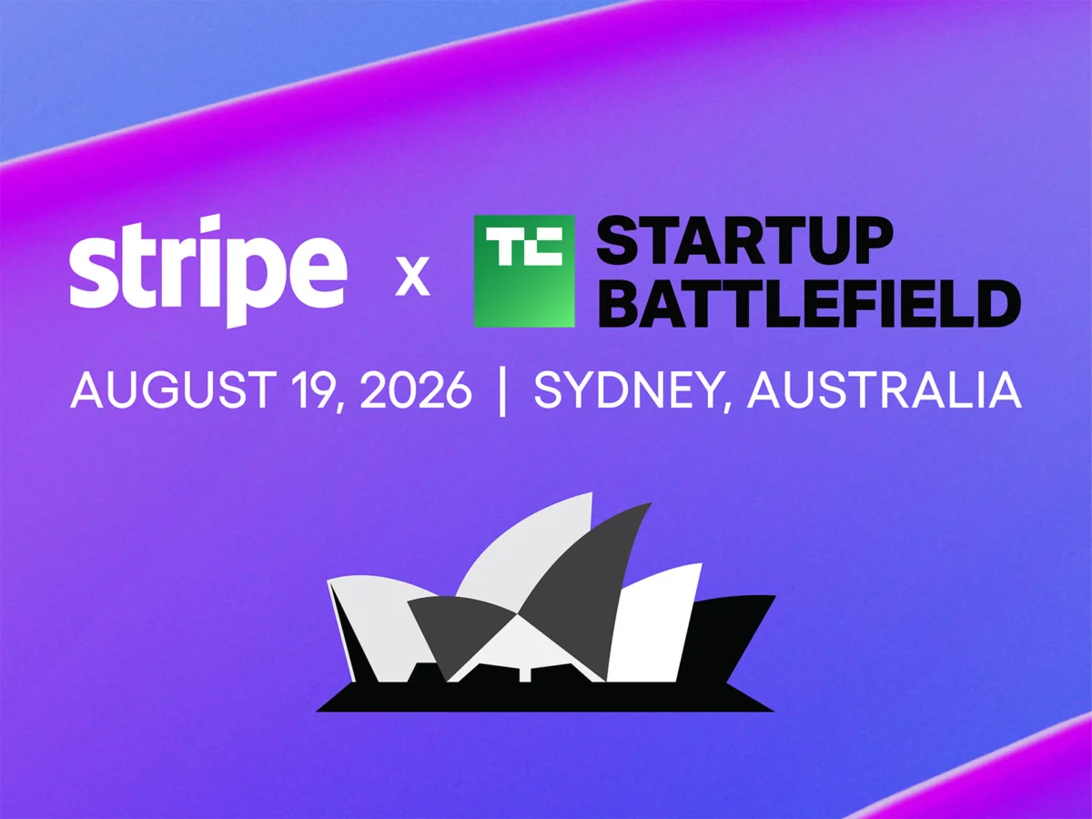 The Path to Global Stardom: Stripe x Startup Battlefield Opens Unprecedented Opportunity for Australian Innovators with July 20 Deadline Looming.