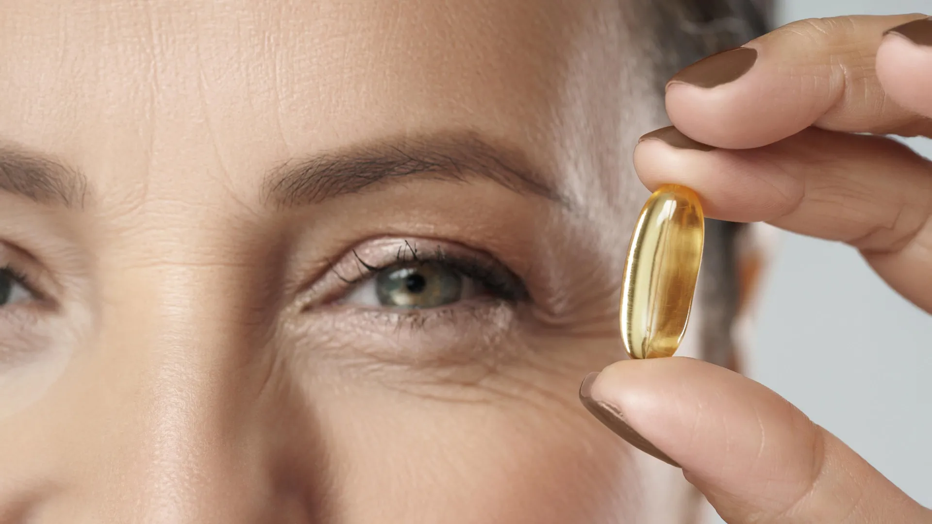 The Promise and Peril of Fish Oil: New Study Questions Omega-3 Brain Benefits