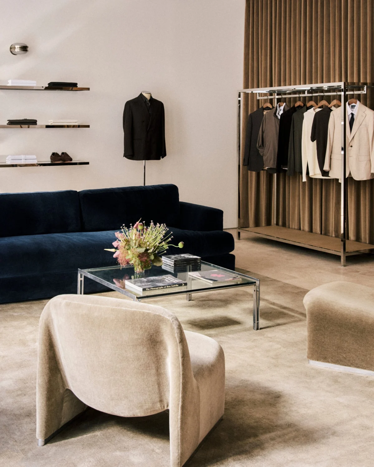 The Renaissance of Madison Avenue: Affluent Neighborhoods Become the New Epicenter of Luxury Retail Strategy