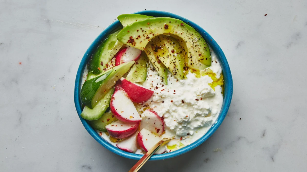 The Resurgence of Cottage Cheese: Analyzing the Nutritional Evolution and Market Dynamics of a Dairy Staple