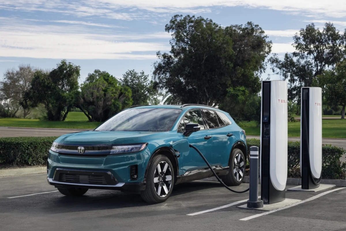 The Retreat of Electric Vehicles: Why Key Models Are Exiting the U.S. Market