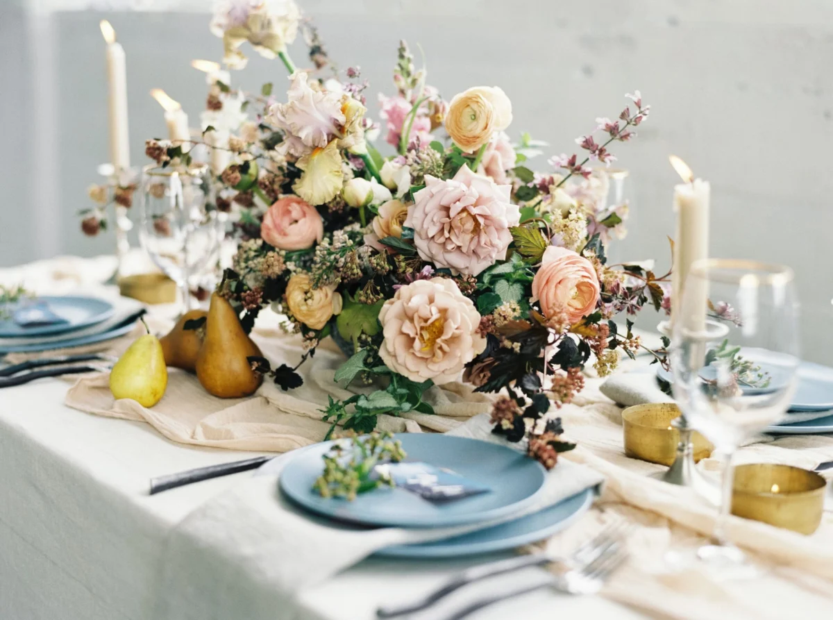 The Science of Longevity Expert Strategies for Extending the Life of Cut Flowers