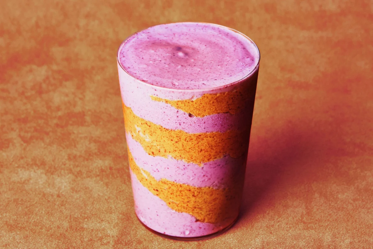 The Smoothie That Made Me Love Cottage Cheese