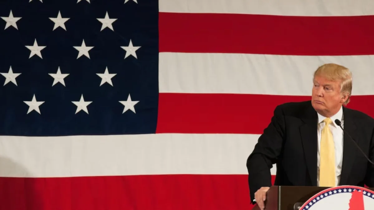 The Trump Administration Responds to Supreme Court Ruling with New Tariffs on 60 Trading Partners Amidst Forced Labor Allegations