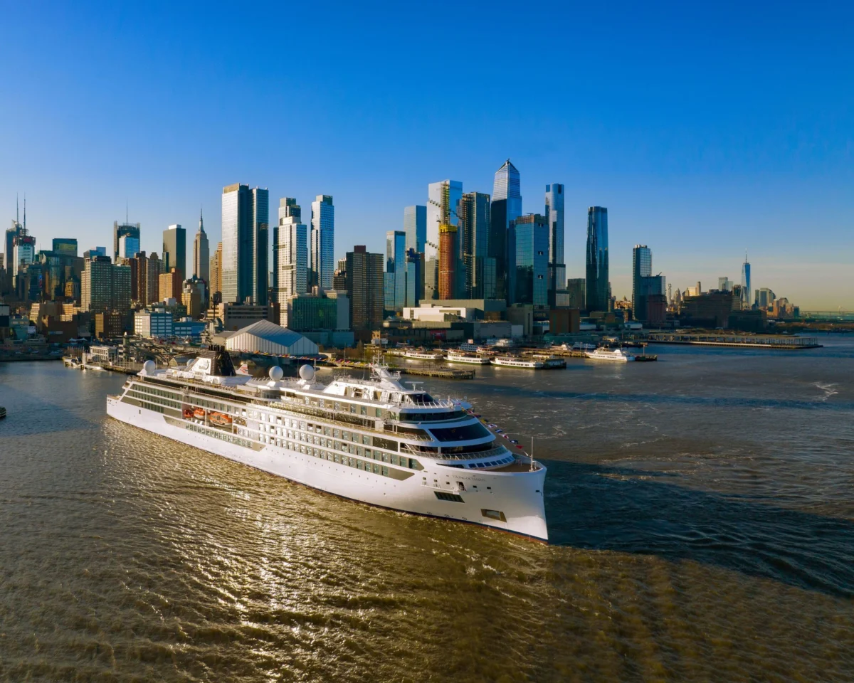 The Ultimate Guide to Cruising from New York City Destinations Terminals and Top Rated Itineraries for 2024 and Beyond