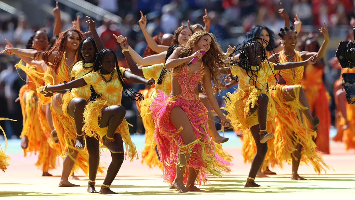 The World Cup’s Super Bowl Spectacle Sparks Global Outrage and Divides Fans